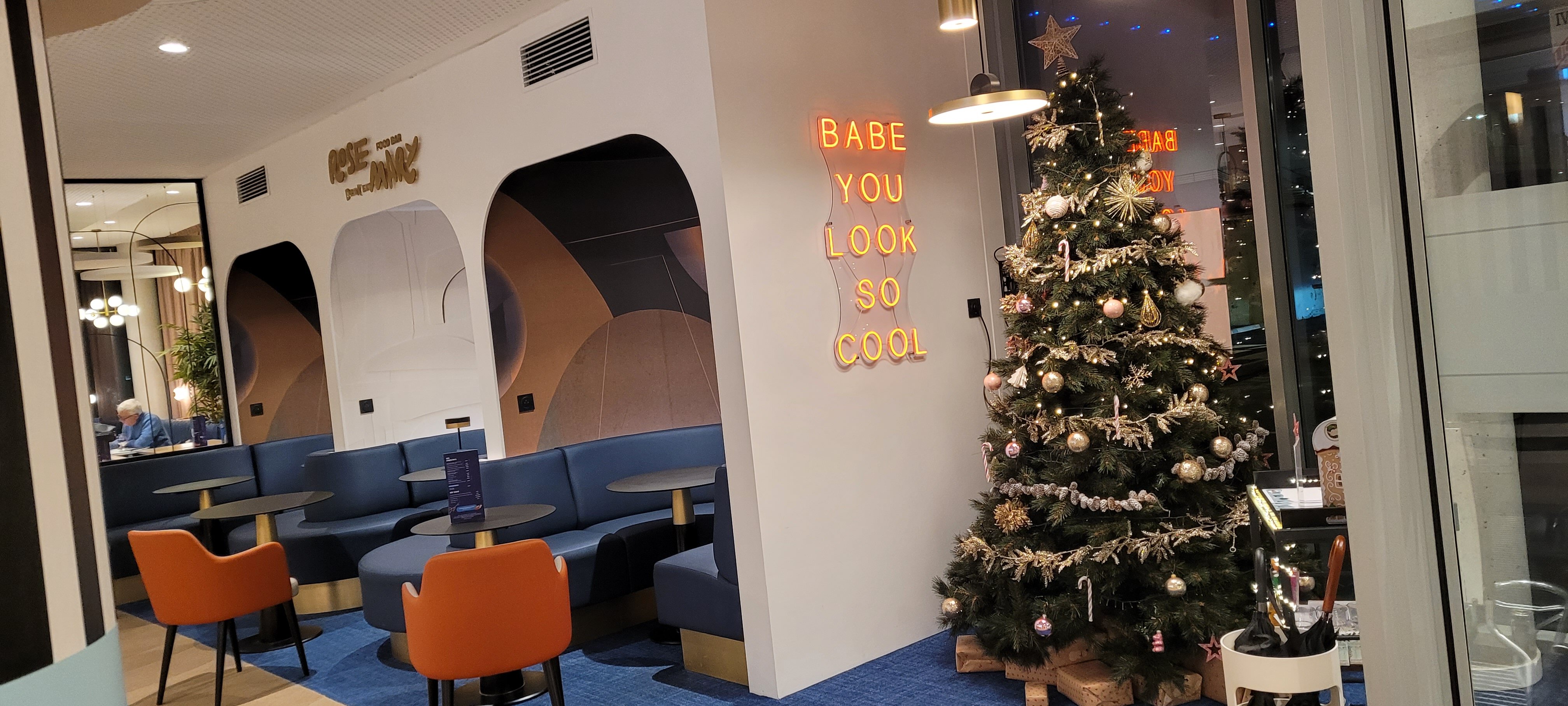 Mercure Dunkerque Centre Gare-官方