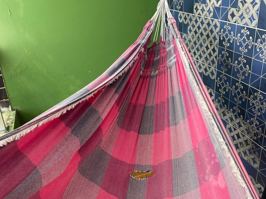 Pousada Beach House Coqueirinho主图