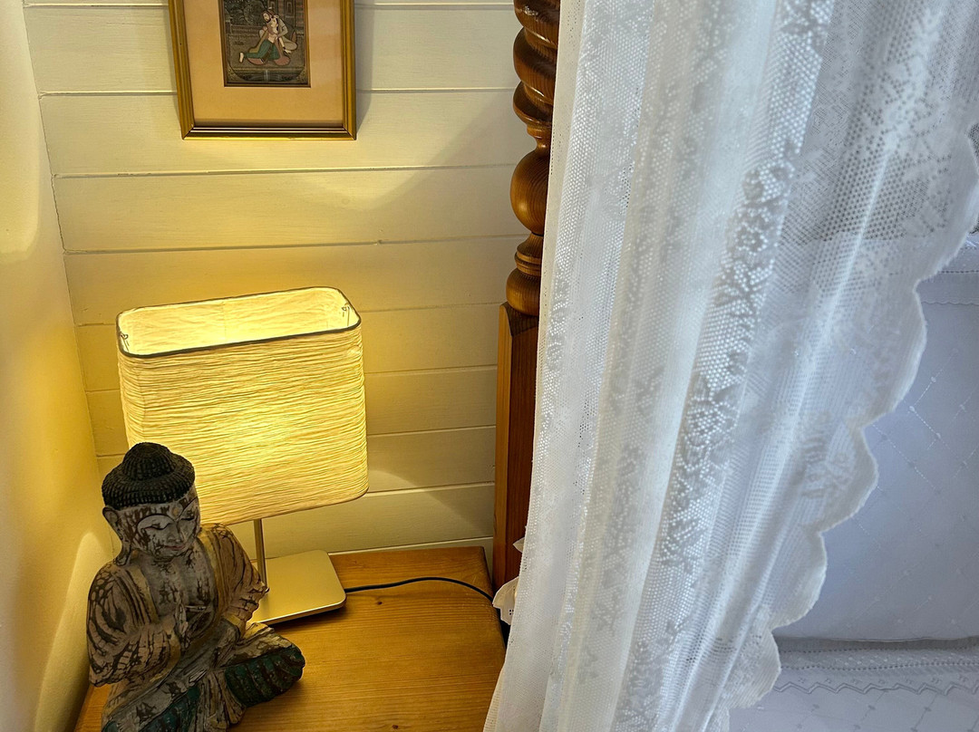 The Shepherd's Purse主图