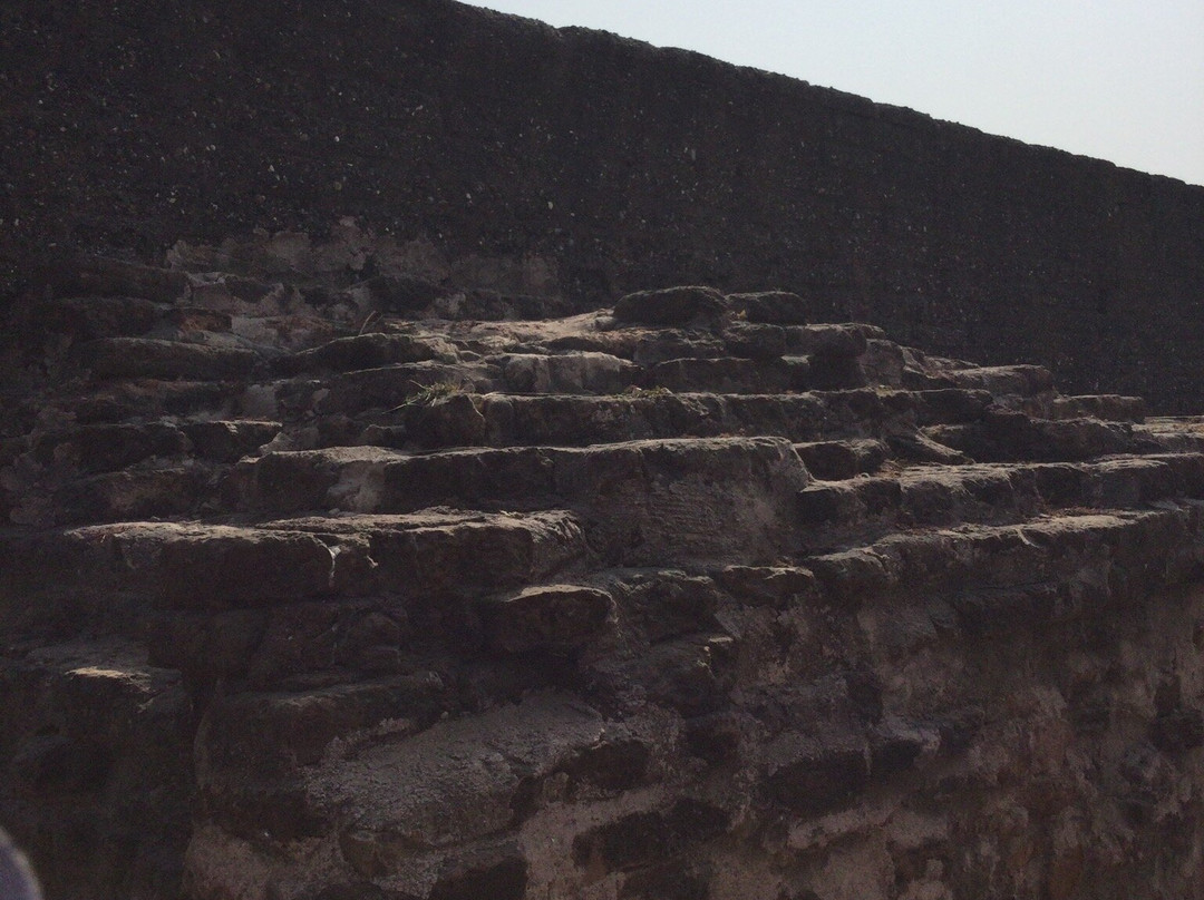 Lothal-Dholka必去景点