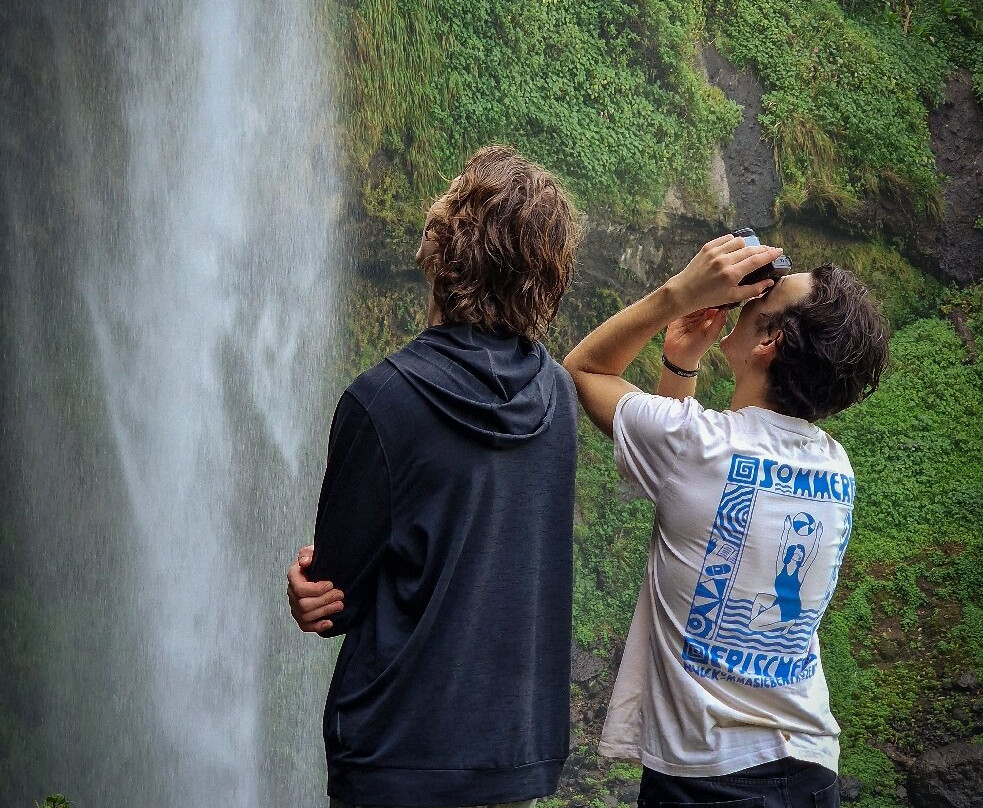 Massif Montane Expedition, Mt Elgon-Sipi必去景点