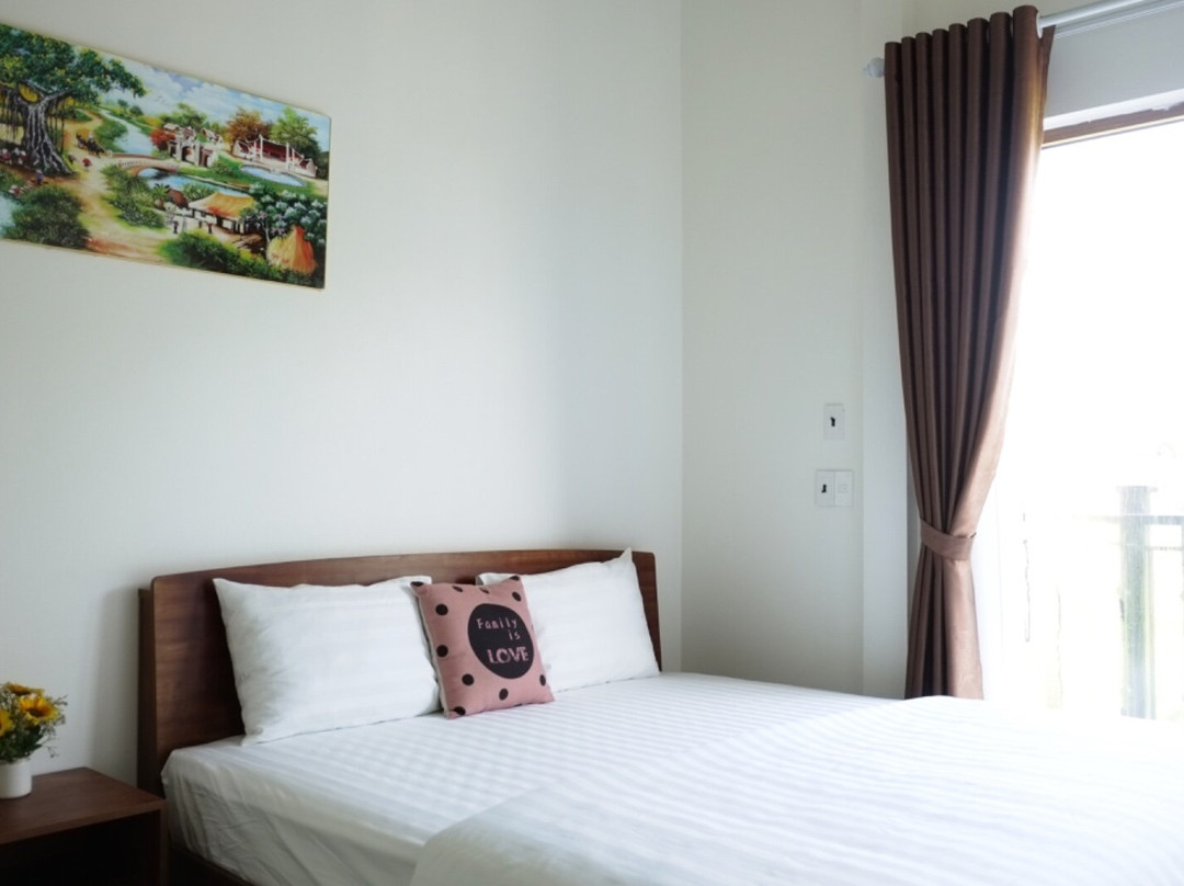 Sparrow's Song Homestay主图