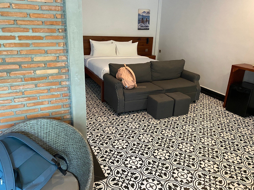 Kampot Sweet Boutique主图