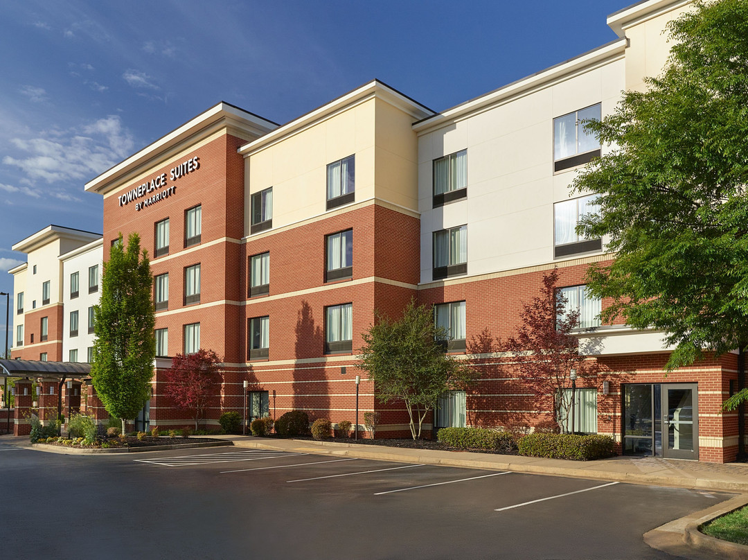 TownePlace Suites by Marriott Newnan主图