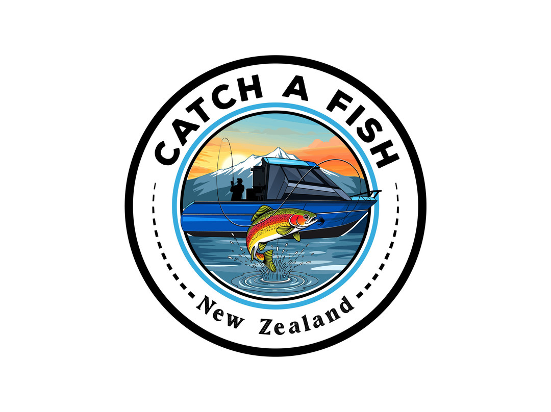 Catch a Fish - Premium Eco-friendly Fishing Charters Lake Wānaka & Lake Hāwea-瓦纳卡必去景点
