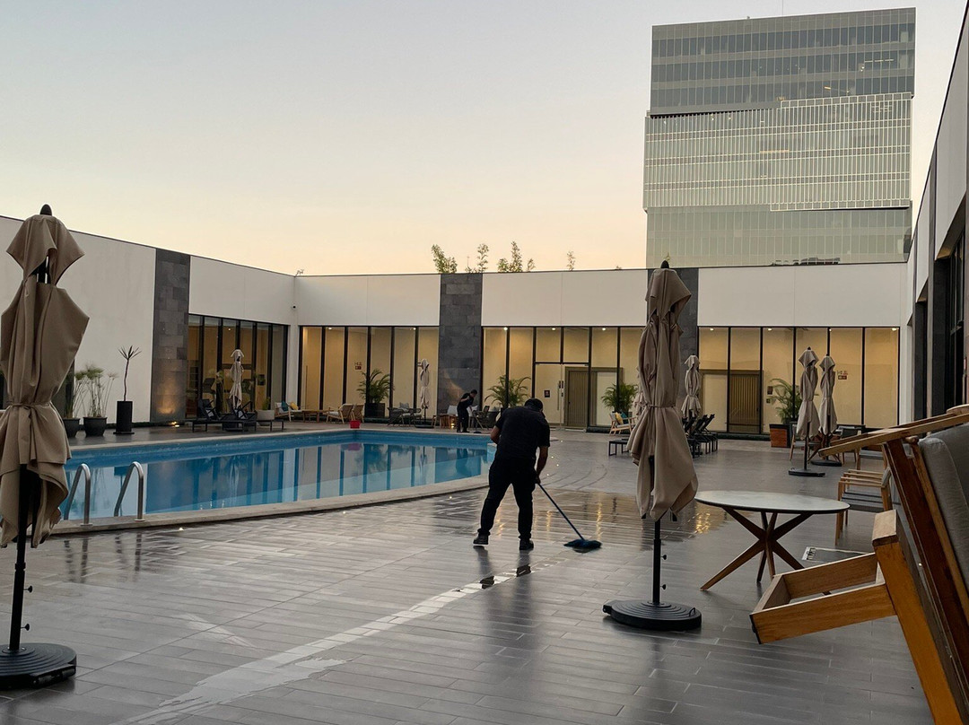 Fujitaya Querétaro主图