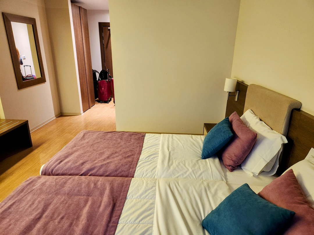 Medjugorje Hotel & Spa主图