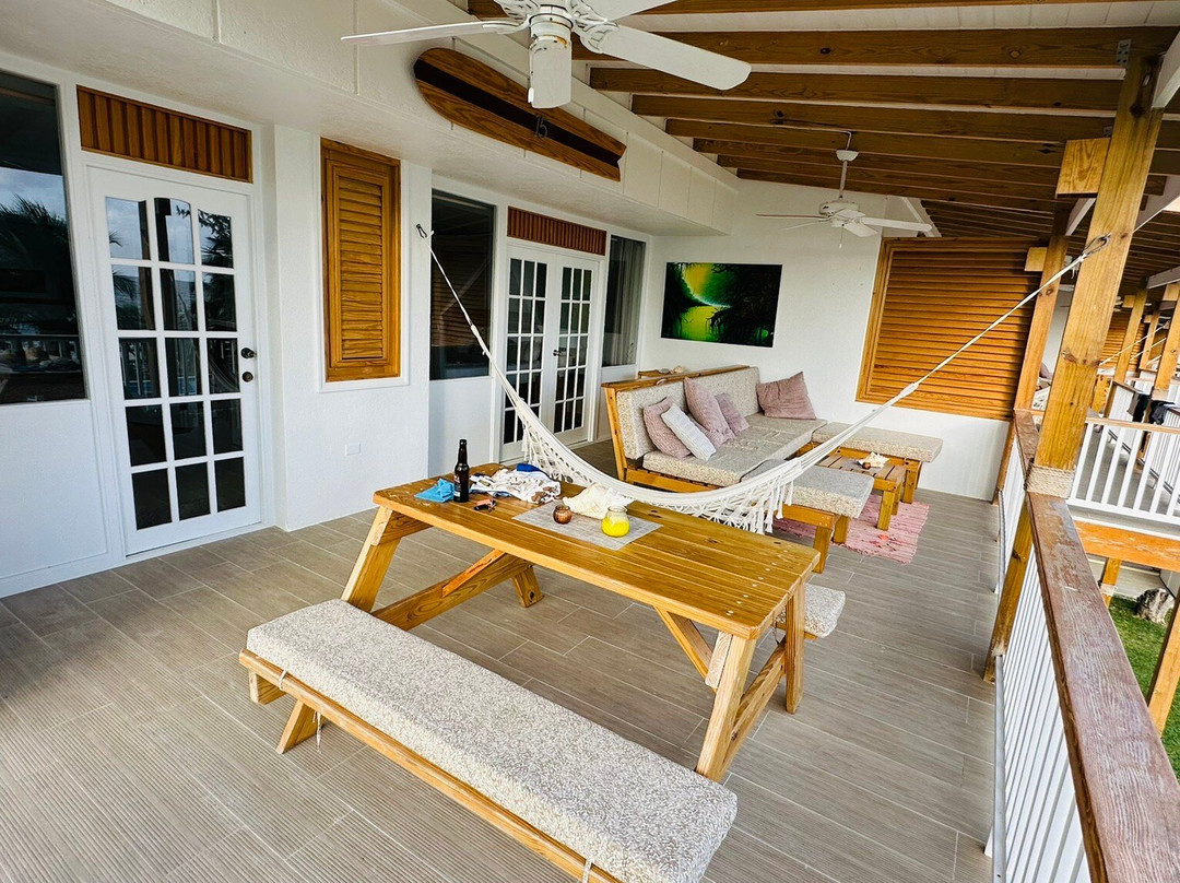 Surfers Bay Resort Hotel主图