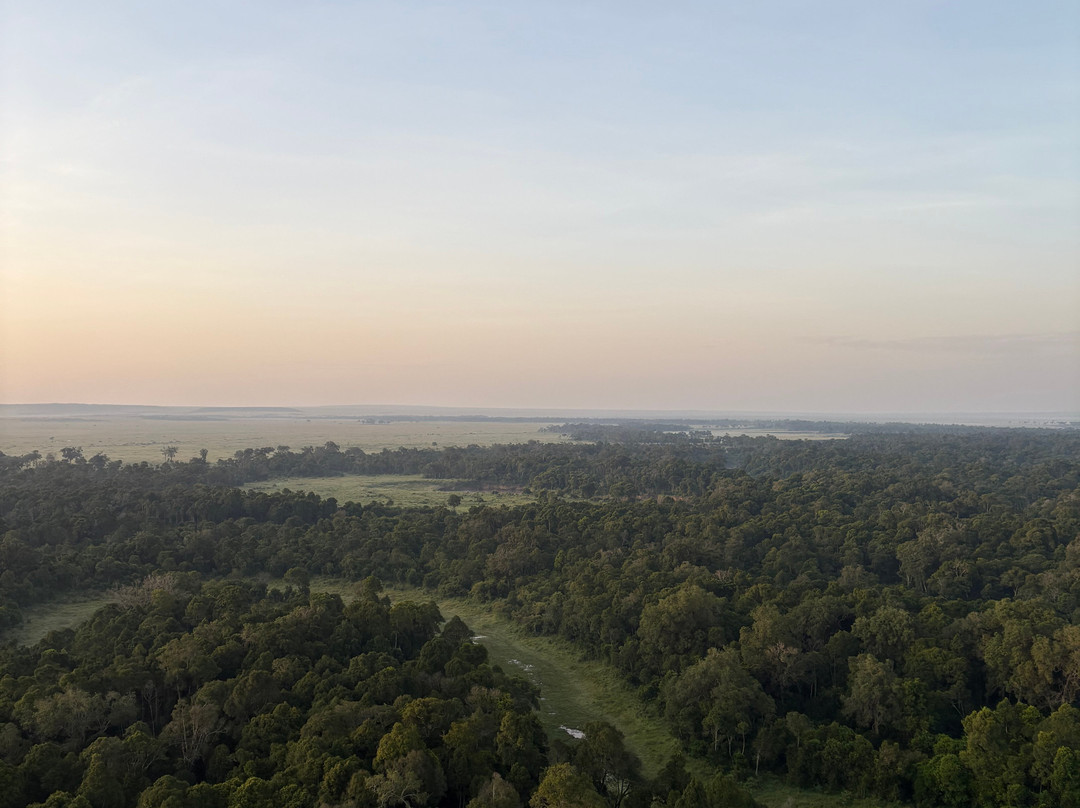 africa safariland tour-内罗毕必去景点