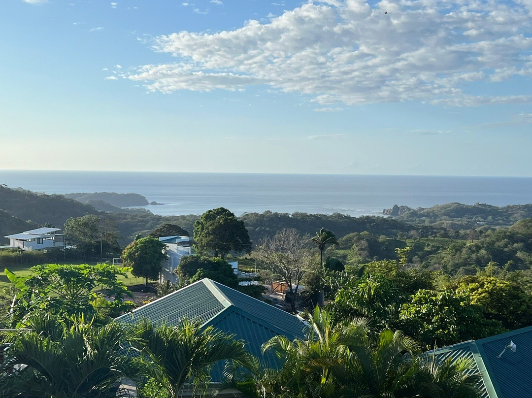 Lodge Las Estrellas de Samara主图