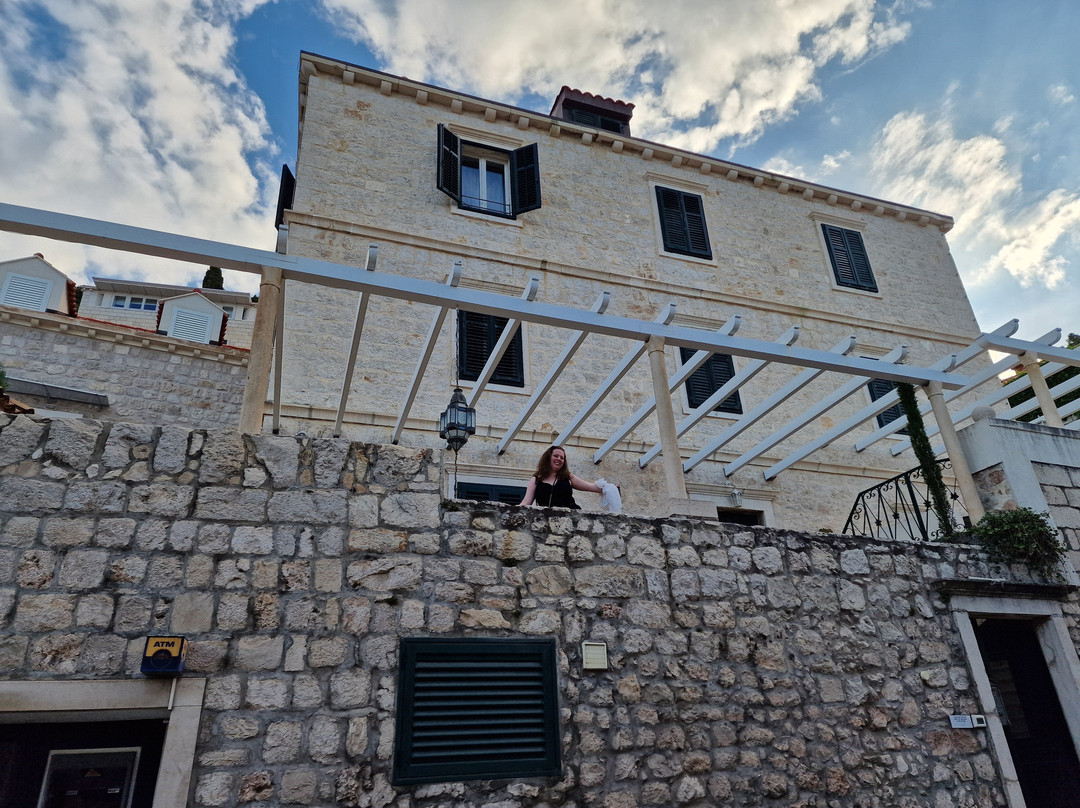Villa Allure of Dubrovnik主图