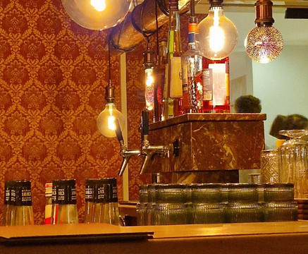 Hotel Altes Zollhaus主图