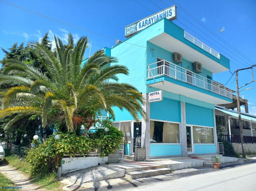 Hotel Karayiannis