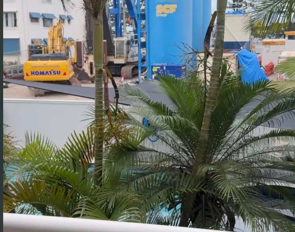 Outrigger Burleigh主图