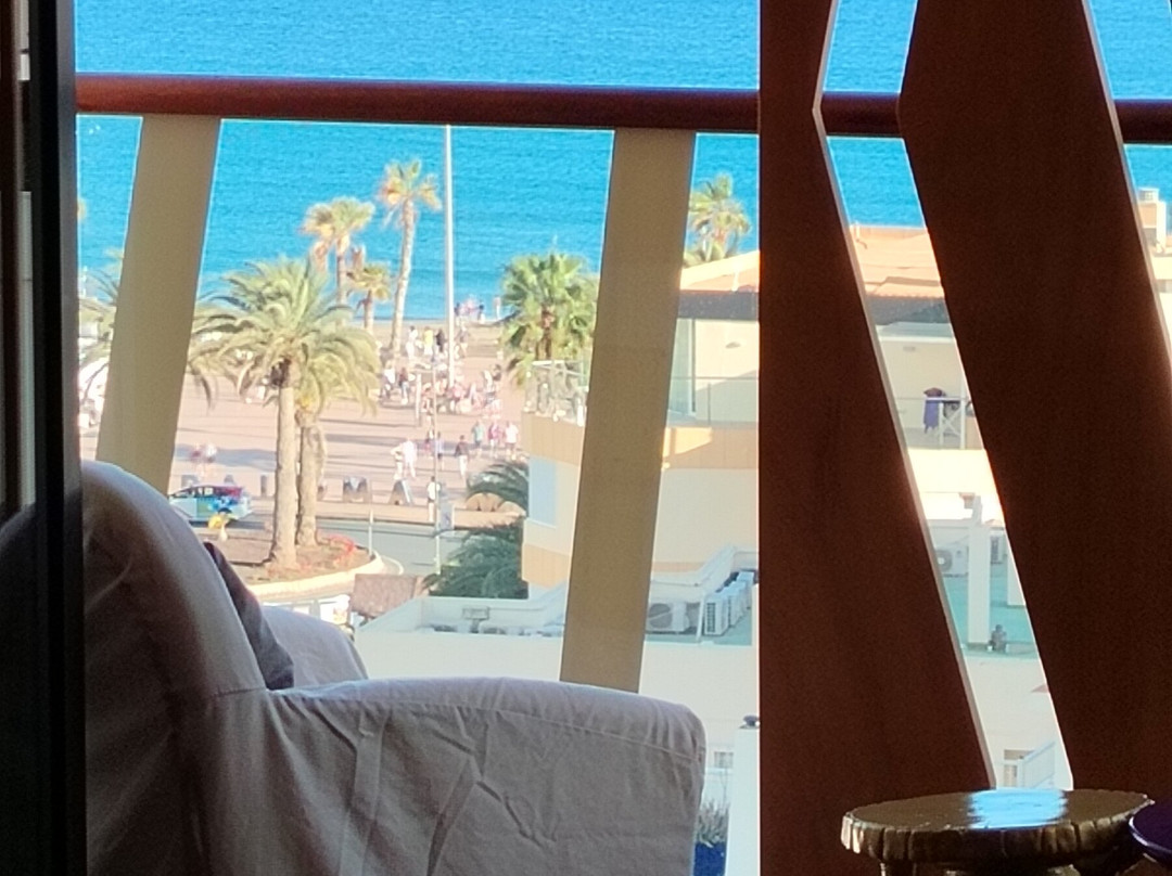 Bohemia Suites & Spa主图