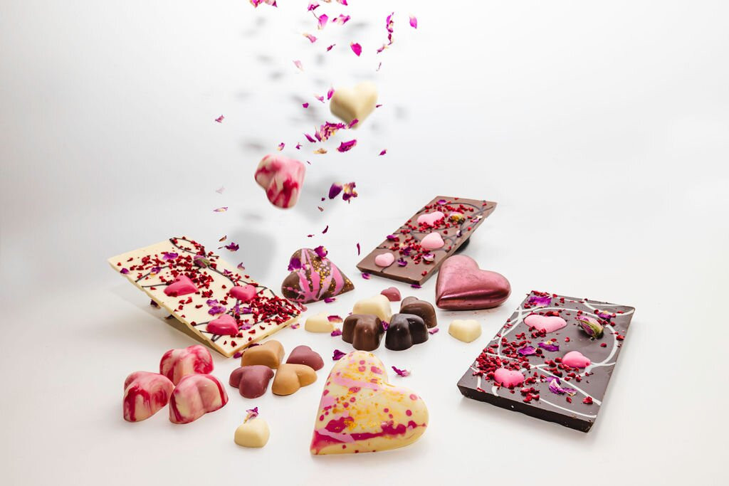 Maleny Chocolate Factory景点图片