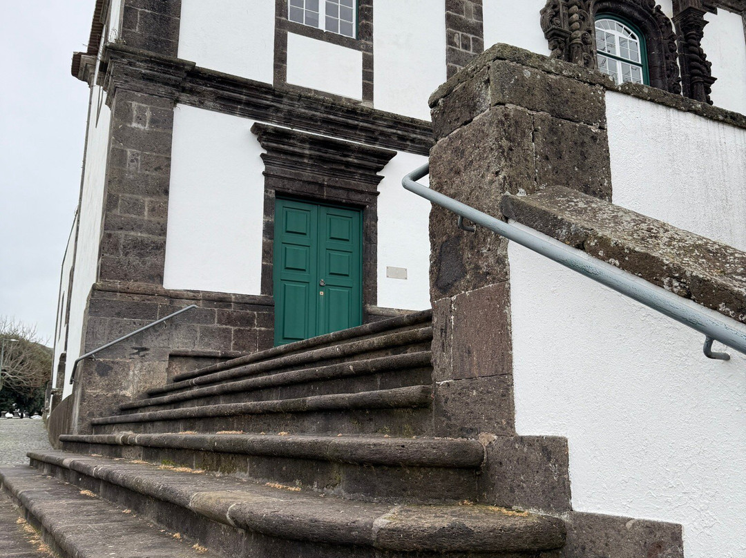 Convento de Franciscanos Observantes景点图片