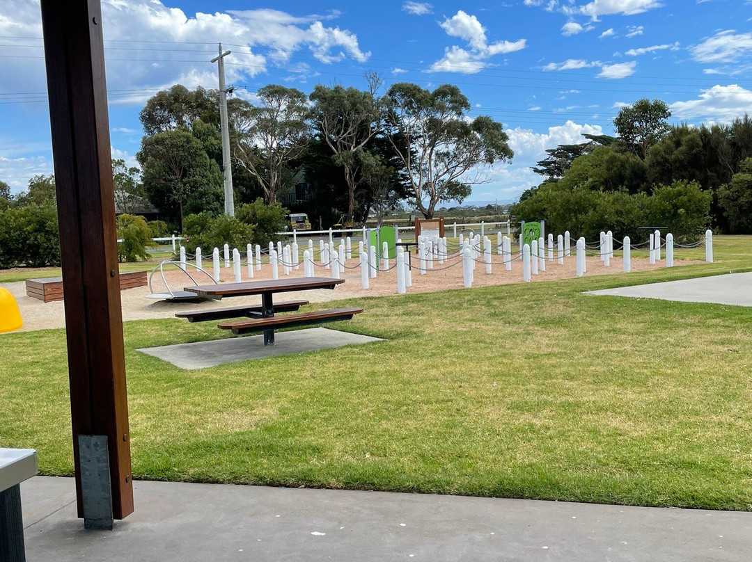 Rutter Park Playground-Port Albert必去景点