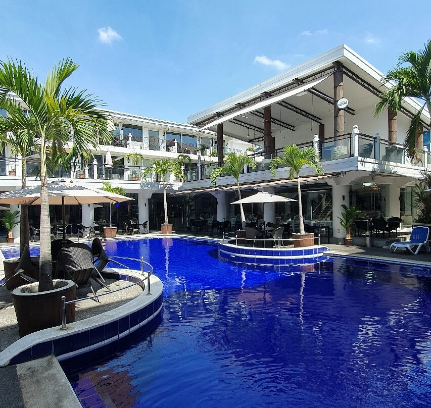 Clarkton Hotel主图