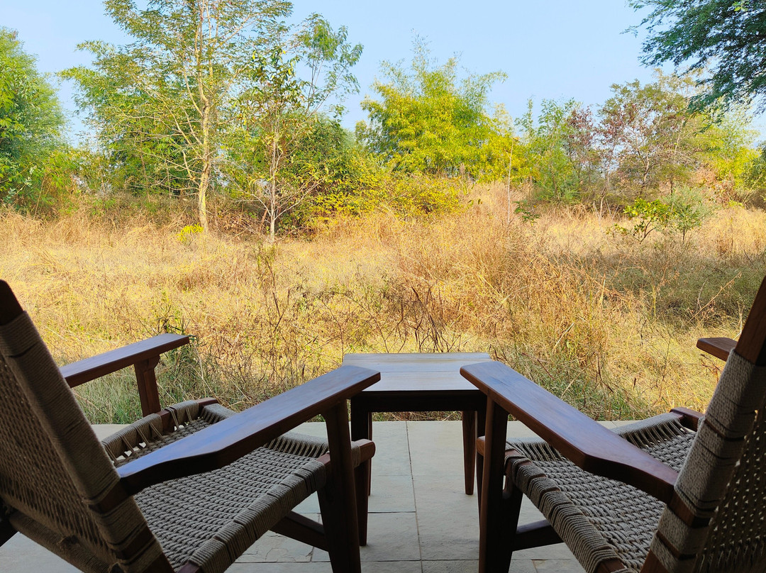 Waghoba Eco Lodge主图