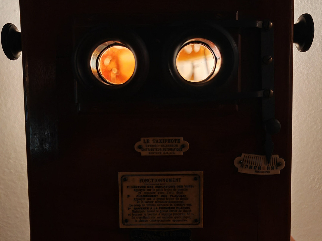 Museo del Precinema-帕多瓦必去景点