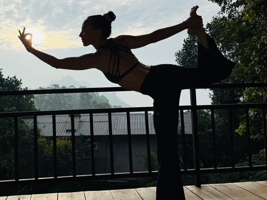 Yoga Ella-埃勒必去景点