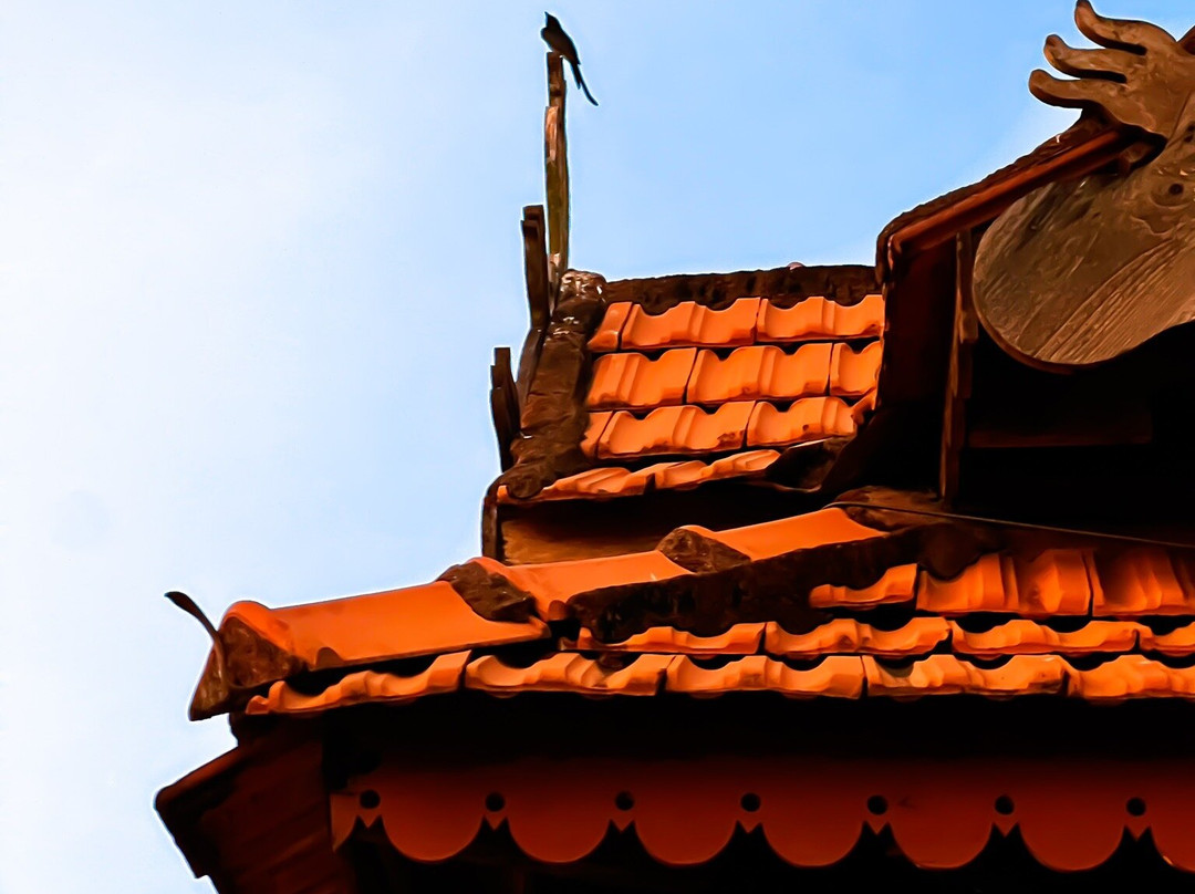 Koodalmanikyam Temple景点图片