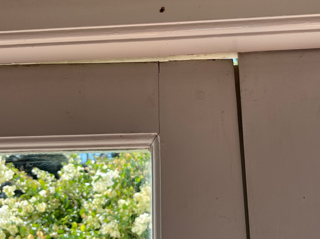 Holden Manz Country House主图