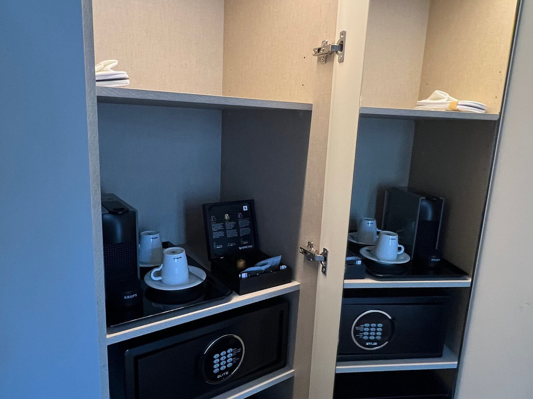 Hotel Da Baixa主图