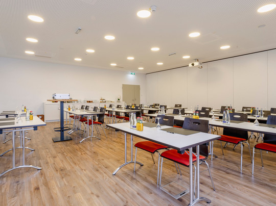 Plaza Inn Dachau Munich主图