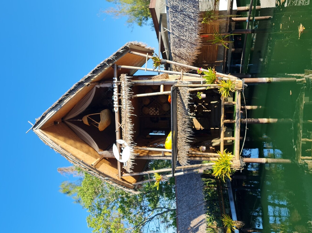 万浦度假村及水疗中心主图