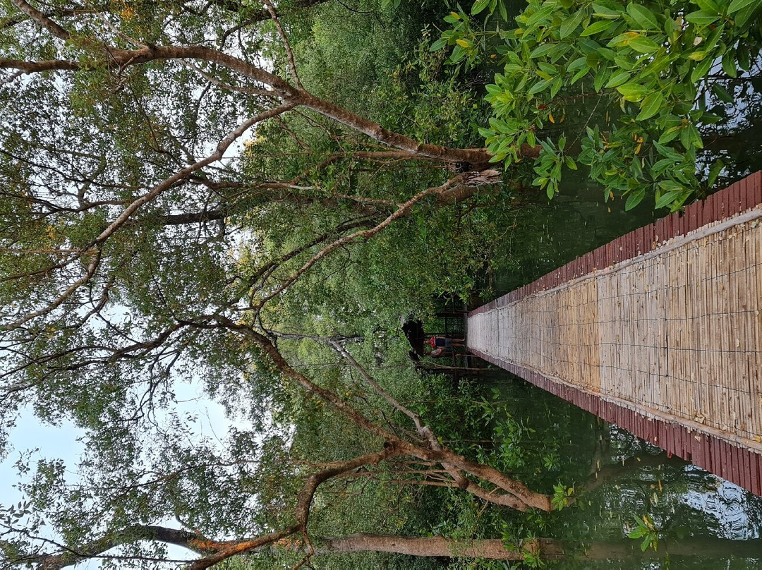 万浦度假村及水疗中心主图