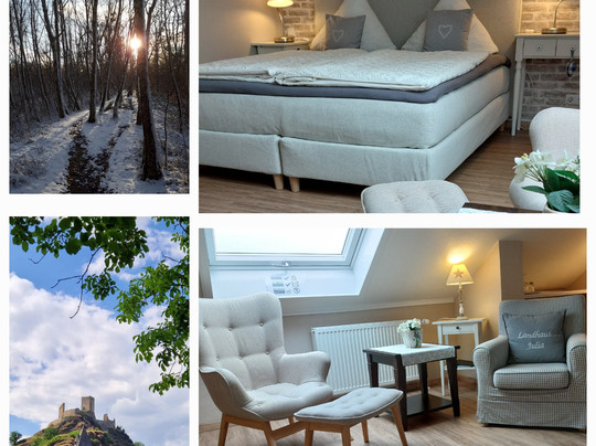 Landhaus Julia主图