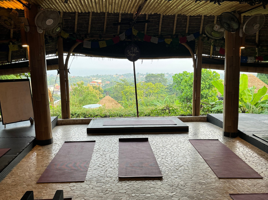 Ulu Yoga Bali景点图片