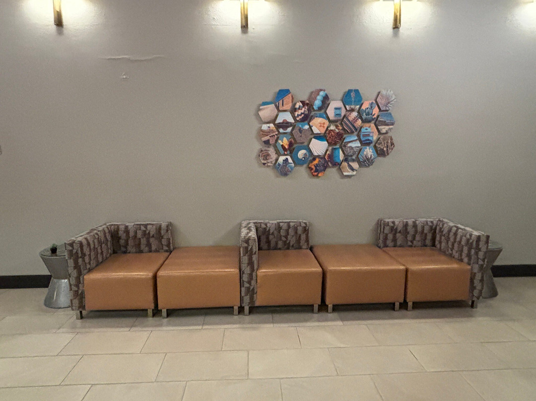 Best Western Pecos Inn主图