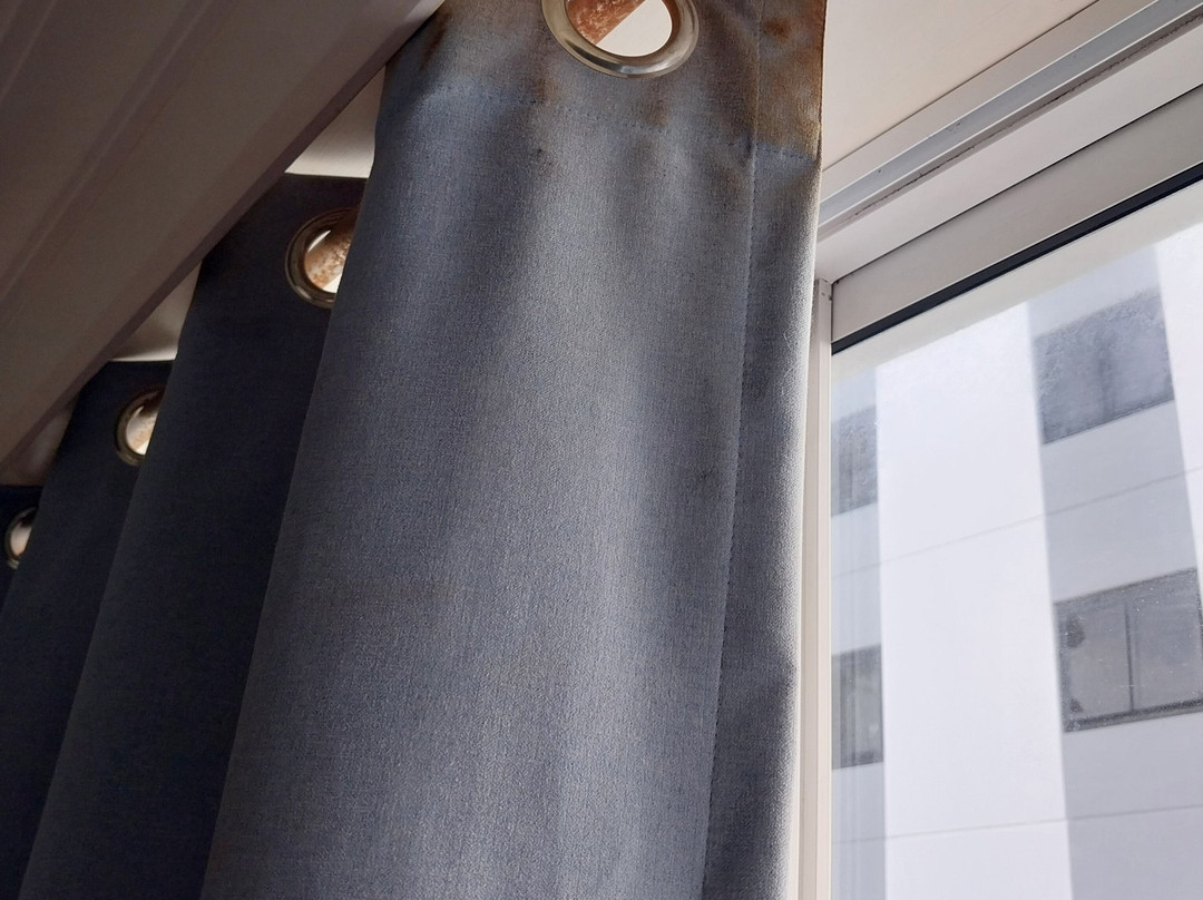 La Grande Apartments主图