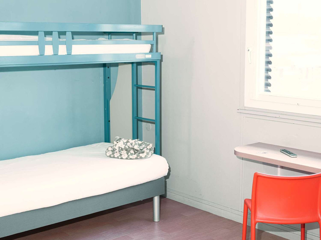 Ibis Budget Thonon les Bains主图