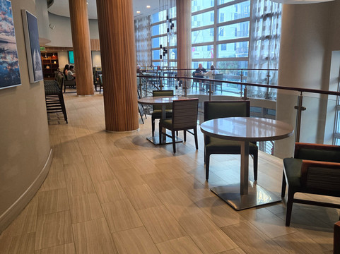 Four Points by Sheraton Coral Gables主图