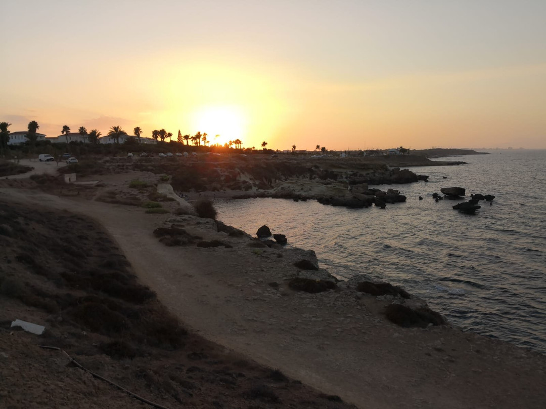 Art By Praxis Apartments主图