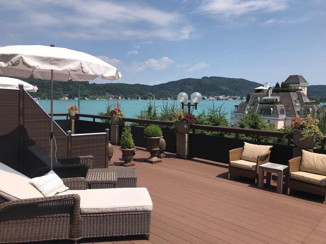 The Original FX Mayr主图