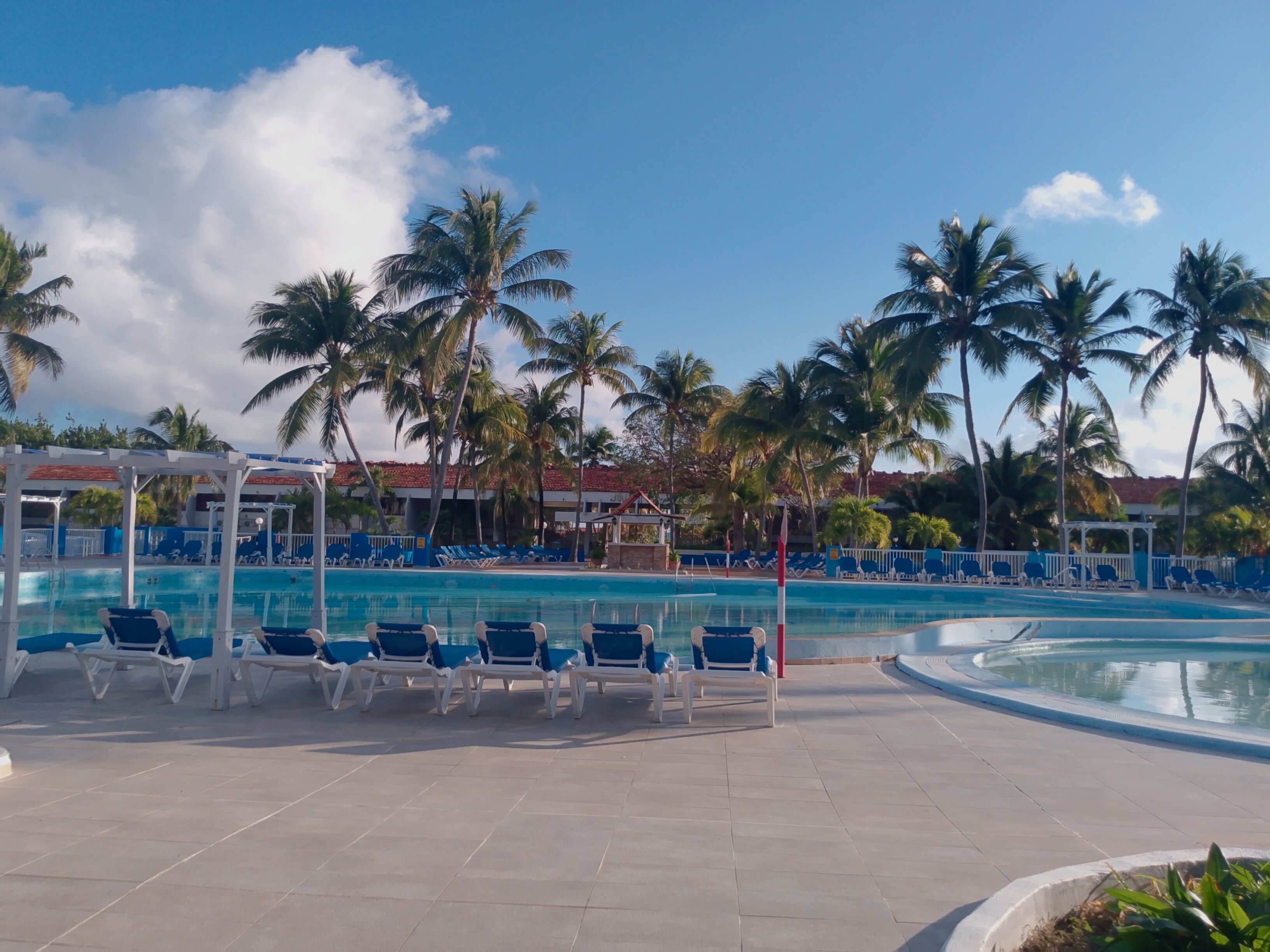 Club Amigo Mayanabo-官方