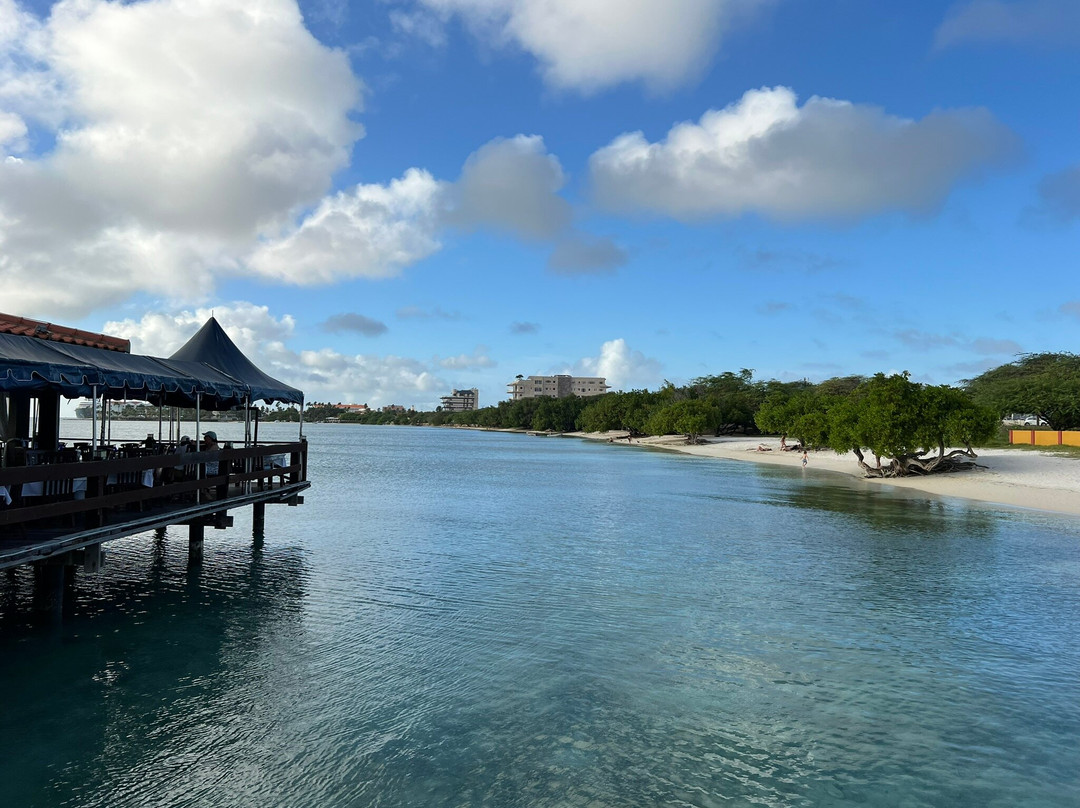 Surfside Beach-奥腊涅斯塔德必去景点