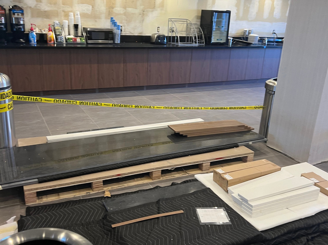 Wingate by Wyndham Pueblo主图