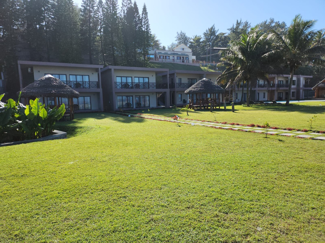 Ankoba Beach Hotel
