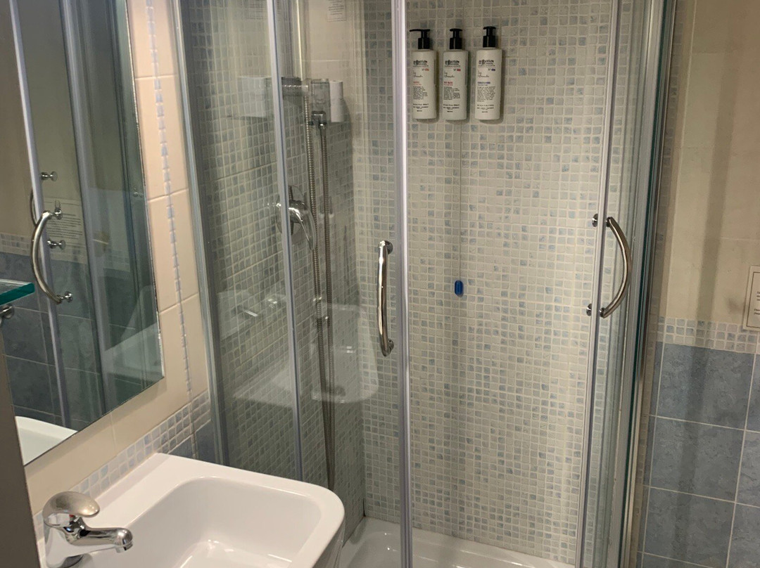 Aurora Boutique Hotel & Private Spa主图