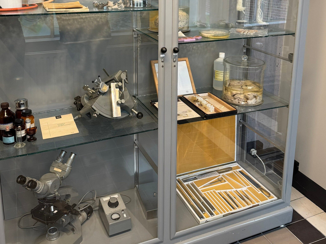 Museum Psychiatrie Venray