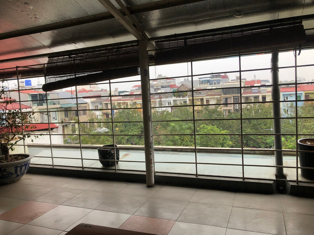 Hana Aparthotel Bac Ninh 2