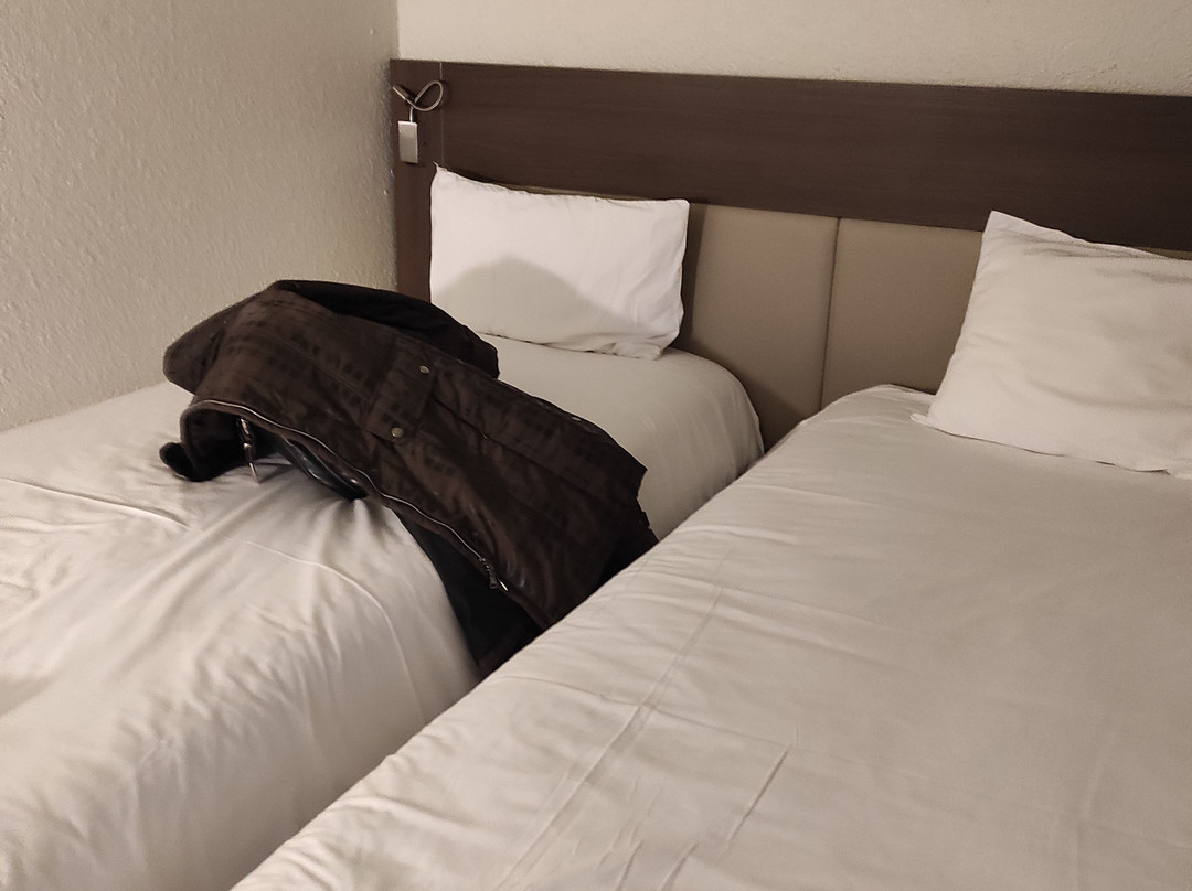 Hotel Campanile Agen主图