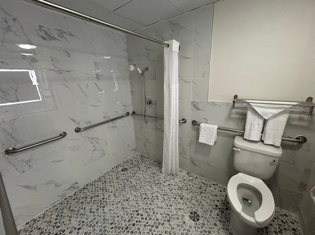 Best Western Bolingbrook Hotel主图