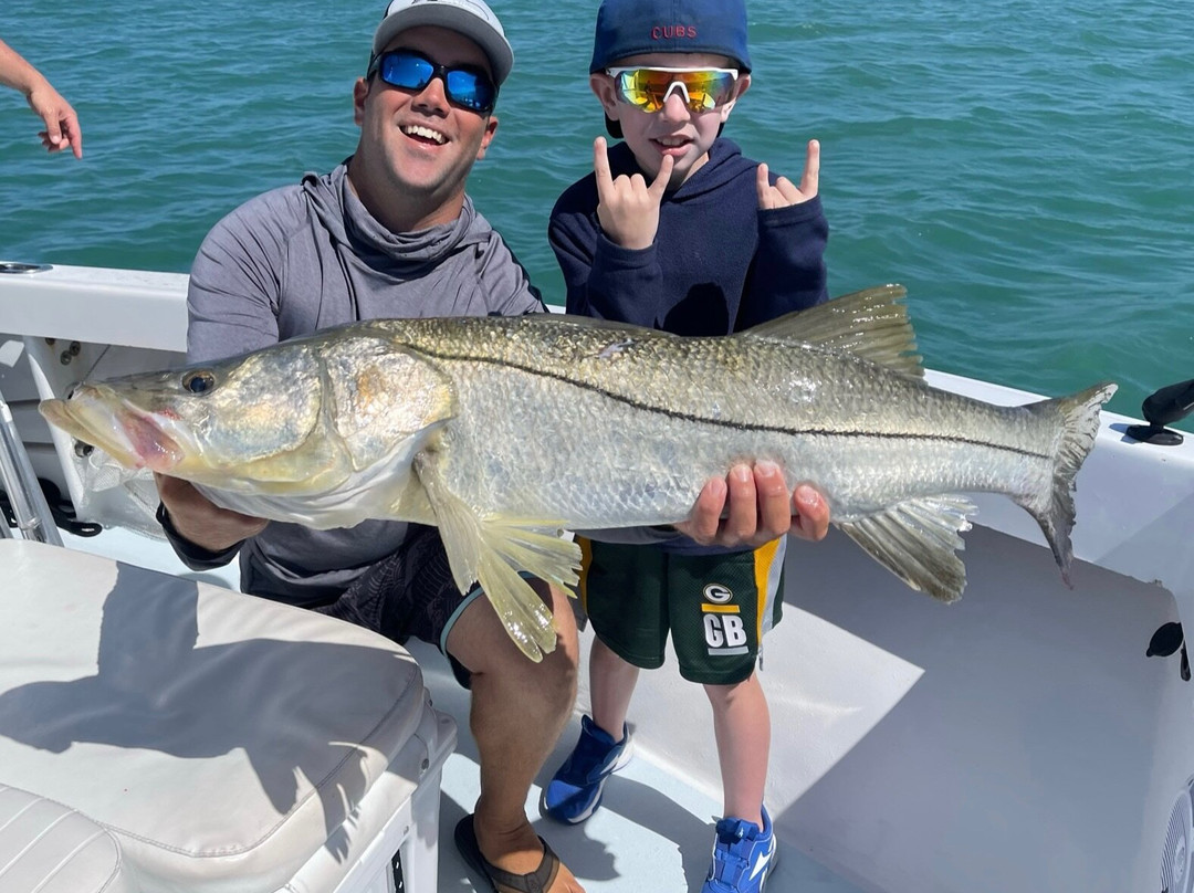 Anna Maria Charters-Holmes Beach必去景点